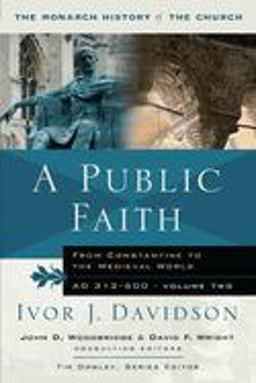 A Public Faith