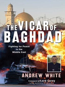 The Vicar of Baghdad The Vicar of Baghdad