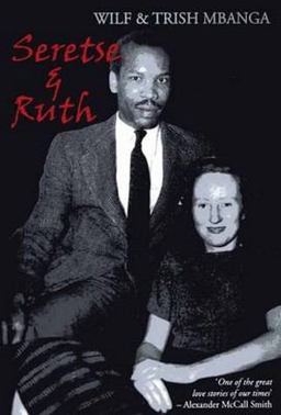 Seretse and Ruth