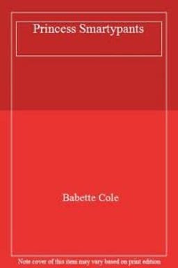 Princess Smartypants Princess Smartypants