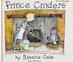 Prince Cinders
