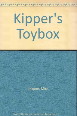 Kipper's Toybox