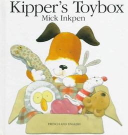 Kipper's Toybox
