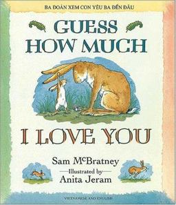 Guess How Much I Love You