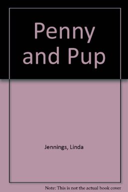 Penny and Pup