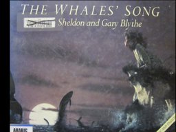 The Whales' Song