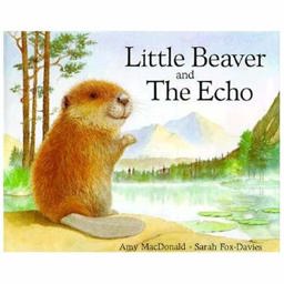 Little Beaver and the Echo