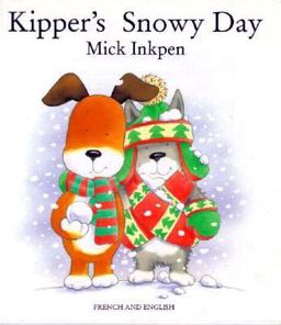 Kipper's Snowy Day