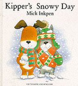 Kipper's Snowy Day