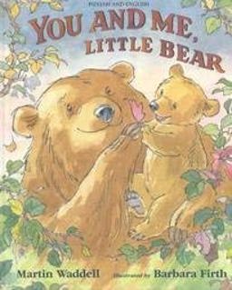 You and Me, Little Bear