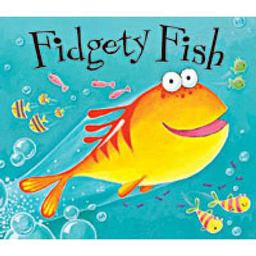 Fidgety Fish