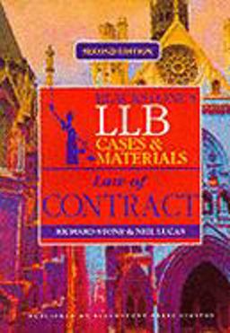 Law of Contract