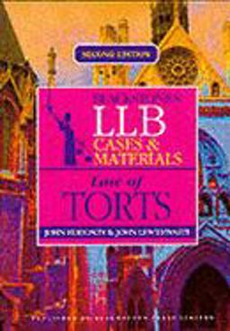 Law of Torts