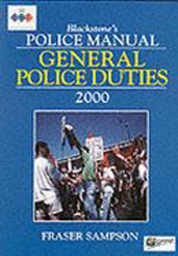 General Police Duties 2005