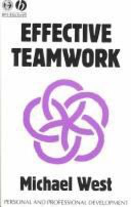 Effective Teamwork