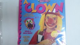 I Want to Be a Clown