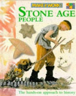 Stone Age People