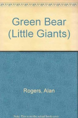 Green Bear