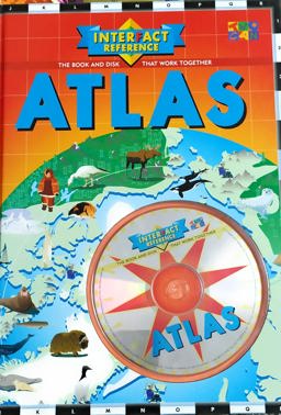 The Interfact Reference Atlas