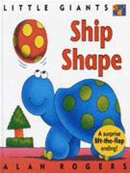 Ship Shape