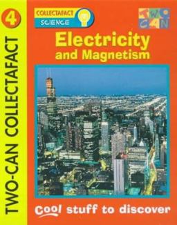 Electricity and Magnetism