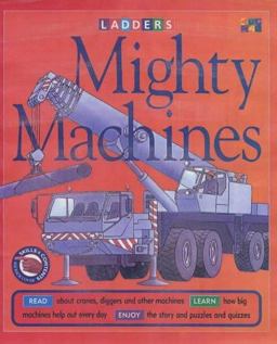Mighty Machines