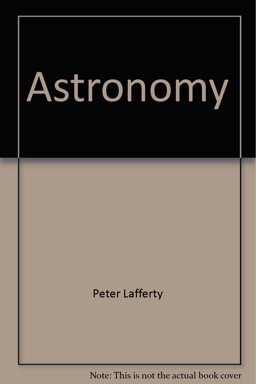Astronomy
