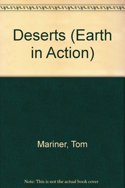 Deserts