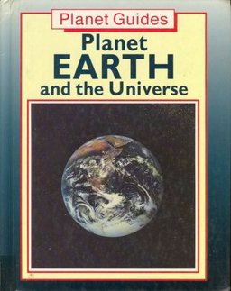 Planet Earth Planet Earth