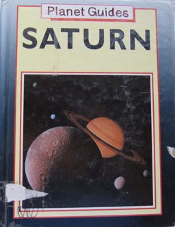 Saturn Saturn
