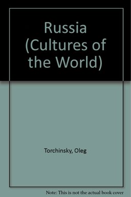 Russia 1996 9781854355904 Front Cover