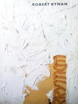 Robert Ryman