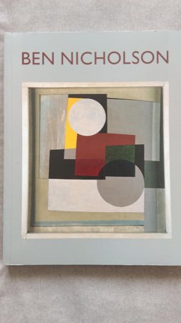 Ben Nicholson Ben Nicholson