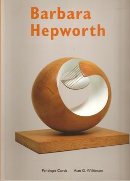 Barbara Hepworth
