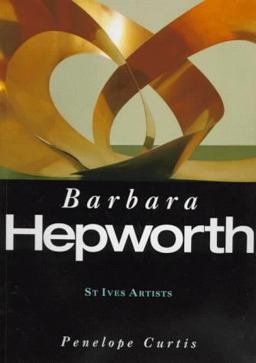 Barbara Hepworth