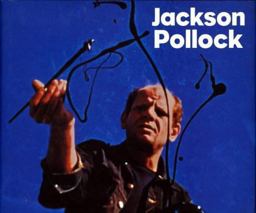 Jackson Pollock