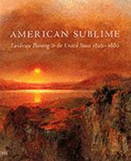 American Sublime