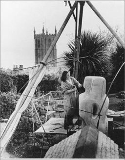 Barbara Hepworth Barbara Hepworth