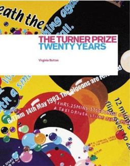 Turner Prize: Twenty Years