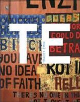 Tracey Emin  9781854375421 Front Cover