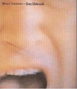 Bruce Nauman Unilever Series