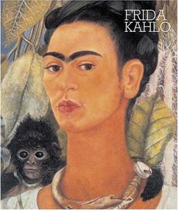 Frida Kahlo