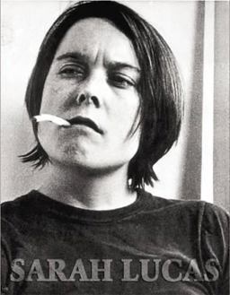 Sarah Lucas