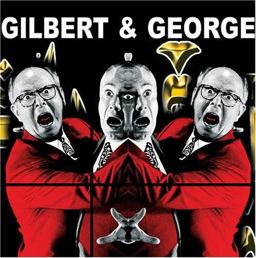 Gilbert and George