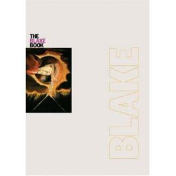 The Blake Book (Essential Artists)