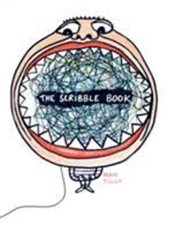 Scribble Book  9781854377746 Front Cover