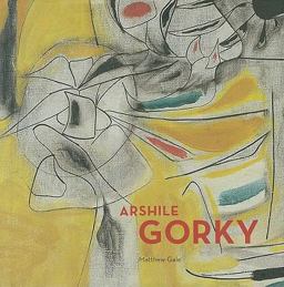 Arshile Gorky