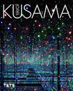 Yayoi Kusama