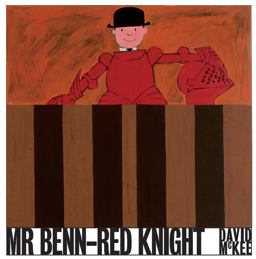 Mr. Benn: Red Knight