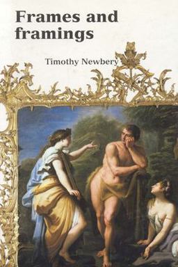 Frames and Framings In the Ashmolean Museum  9781854441751 Front Cover